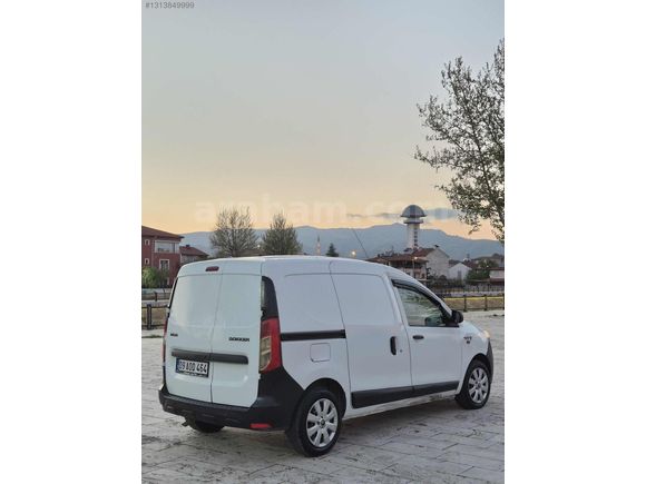 MİRAÇ AUTO DAN EKMEK TEKNESİ