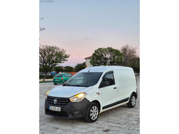 MİRAÇ AUTO DAN EKMEK TEKNESİ