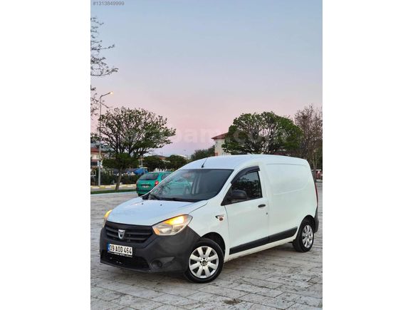 MİRAÇ AUTO DAN EKMEK TEKNESİ