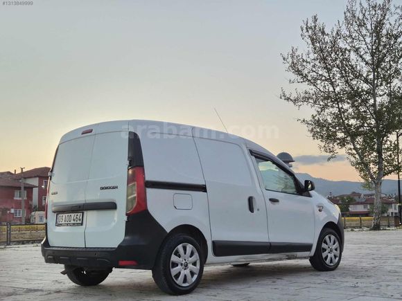 MİRAÇ AUTO DAN EKMEK TEKNESİ