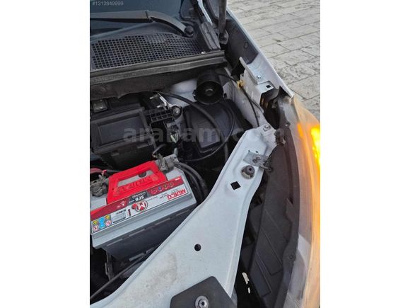 MİRAÇ AUTO DAN EKMEK TEKNESİ