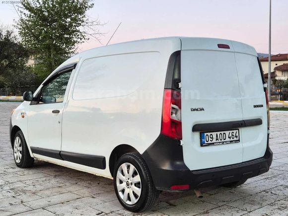 MİRAÇ AUTO DAN EKMEK TEKNESİ