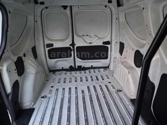 MİRAÇ AUTO DAN EKMEK TEKNESİ