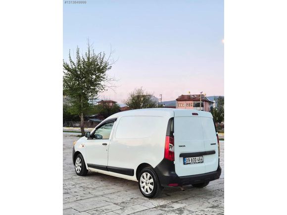 MİRAÇ AUTO DAN EKMEK TEKNESİ