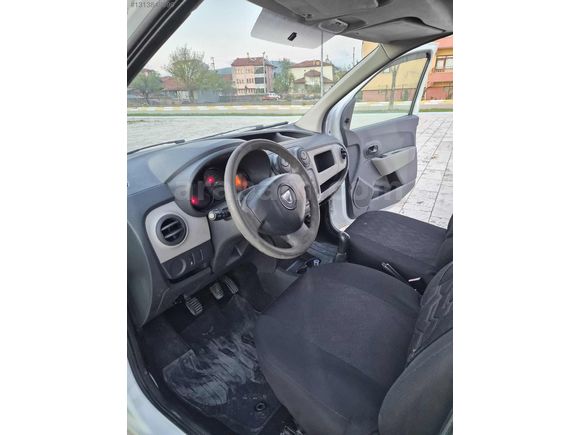 MİRAÇ AUTO DAN EKMEK TEKNESİ