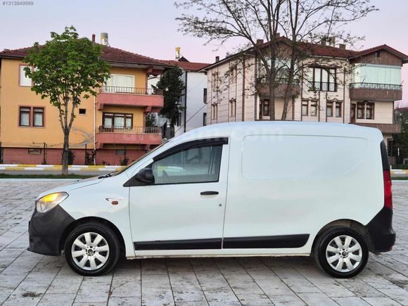MİRAÇ AUTO DAN EKMEK TEKNESİ