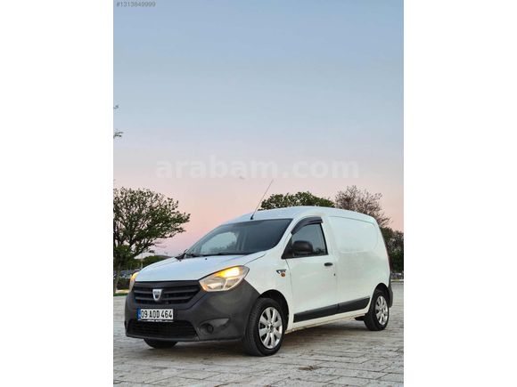 MİRAÇ AUTO DAN EKMEK TEKNESİ