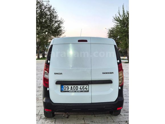 MİRAÇ AUTO DAN EKMEK TEKNESİ