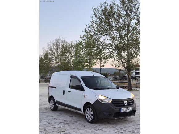 MİRAÇ AUTO DAN EKMEK TEKNESİ