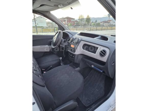 MİRAÇ AUTO DAN EKMEK TEKNESİ