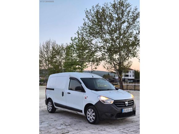 MİRAÇ AUTO DAN EKMEK TEKNESİ