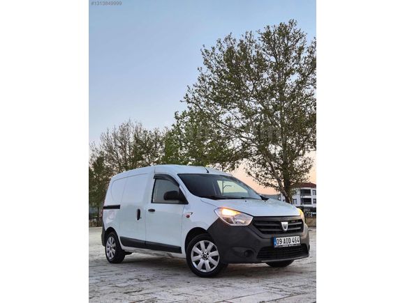 MİRAÇ AUTO DAN EKMEK TEKNESİ