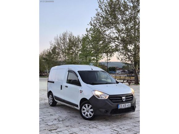 MİRAÇ AUTO DAN EKMEK TEKNESİ