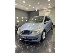 Sahibinden Mercedes - Benz B 150 Special Edition 2008 Model  125.000 km Gri