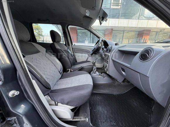 ASAF AUTO DAN EMSALSİZ 152.BİN KM 2008 MODEL