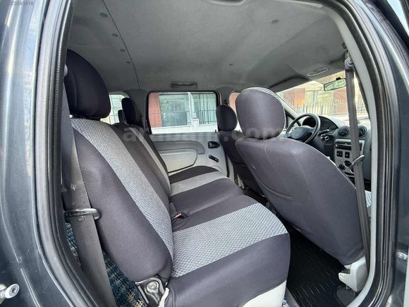 ASAF AUTO DAN EMSALSİZ 152.BİN KM 2008 MODEL