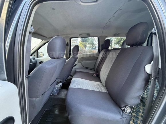 ASAF AUTO DAN EMSALSİZ 152.BİN KM 2008 MODEL