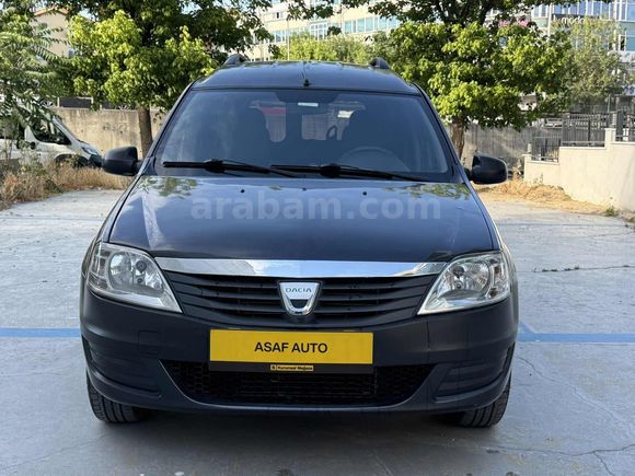 ASAF AUTO DAN EMSALSİZ 152.BİN KM 2008 MODEL