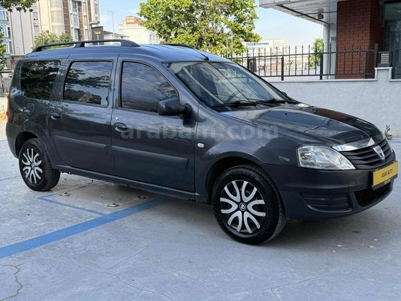 ASAF AUTO DAN EMSALSİZ 152.BİN KM 2008 MODEL