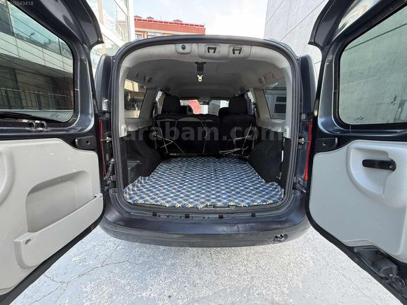 ASAF AUTO DAN EMSALSİZ 152.BİN KM 2008 MODEL