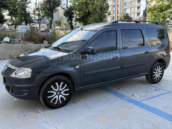 ASAF AUTO DAN EMSALSİZ 152.BİN KM 2008 MODEL