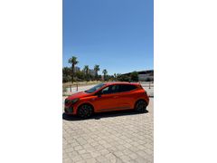 Sahibinden Renault Clio 1.0 TCe Techno Esprit Alpine 2023 Model İzmir 62.500 km Turuncu
