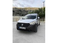 TERTEMİZ DACİA DOKKER
