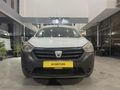 AS MOTORS 2014 DACIA DOKKER