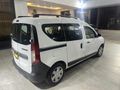 AS MOTORS 2014 DACIA DOKKER