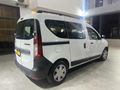 AS MOTORS 2014 DACIA DOKKER