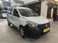 AS MOTORS 2014 DACIA DOKKER