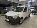 AS MOTORS 2014 DACIA DOKKER