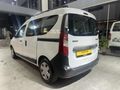 AS MOTORS 2014 DACIA DOKKER