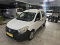 AS MOTORS 2014 DACIA DOKKER