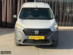 BEGOĞLU OTOMOTİV/2015 DACİA DOKKER 1.5 KLİMALI 190 BİN KM