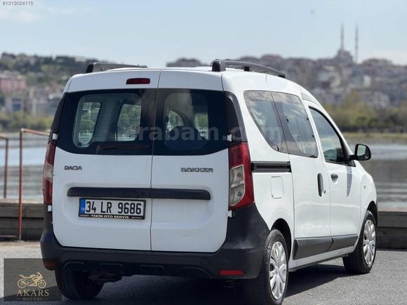 | AKARS MOTORS | BU HAFTAYA ÖZEL RAKAM |