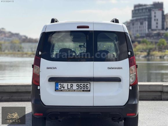 | AKARS MOTORS | BU HAFTAYA ÖZEL RAKAM |