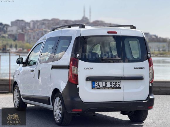 | AKARS MOTORS | BU HAFTAYA ÖZEL RAKAM |