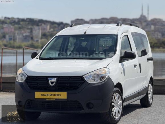 | AKARS MOTORS | BU HAFTAYA ÖZEL RAKAM |