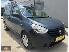 MYS OTOMOTİV DEN SATILIK DACİA DOKKER