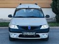 ÇALIŞKANLAR*DAN 2009*BOYASIZ-HATASIZ DACIA LOGAN 1.6 LPG*Lİ
