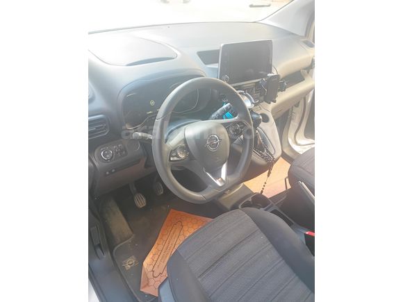 Sahibinden Opel Combo 1.5 CDTI Enjoy 2020 Model İstanbul