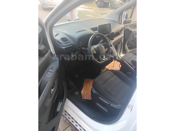 Sahibinden Opel Combo 1.5 CDTI Enjoy 2020 Model İstanbul