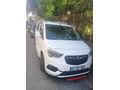 Sahibinden Opel Combo 1.5 CDTI Enjoy 2020 Model İstanbul