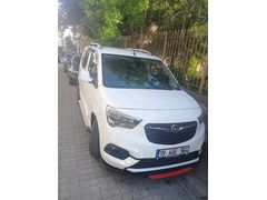 Sahibinden Opel Combo 1.5 CDTI Enjoy 2020 Model İstanbul