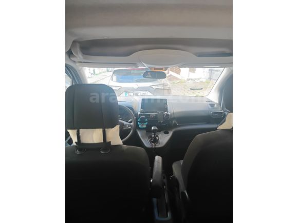 Sahibinden Opel Combo 1.5 CDTI Enjoy 2020 Model İstanbul