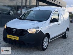 DÖRTEL MOTORS'DAN DACİA DOKKER 1.6 ECO TÜPLÜ DEĞİŞENSİZ FATURALI