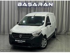 BAŞARAN'DAN FIRSAT ARACI DACİA DOKKER 150.000 PEŞİNATLA 2020