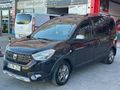 GÜNANA'DAN 2017 1.5 DİZEL DACIA BAKIMLI MASRAFSIZ