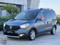 ''BİGA OTOMOTİV'' DACİA Dokker 1.5 dCi Stepway
